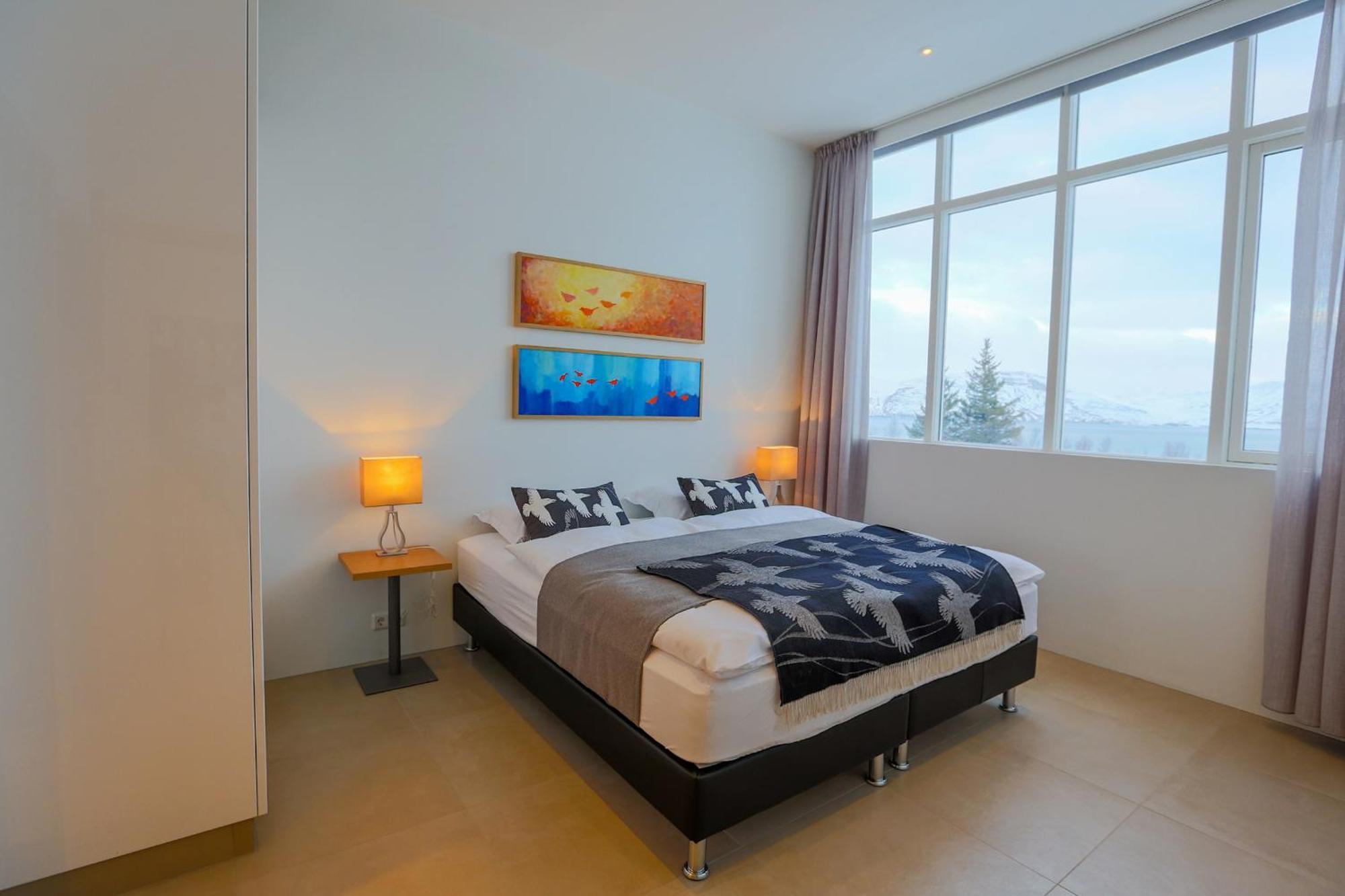 Apt. Hotel Hjalteyri Room photo