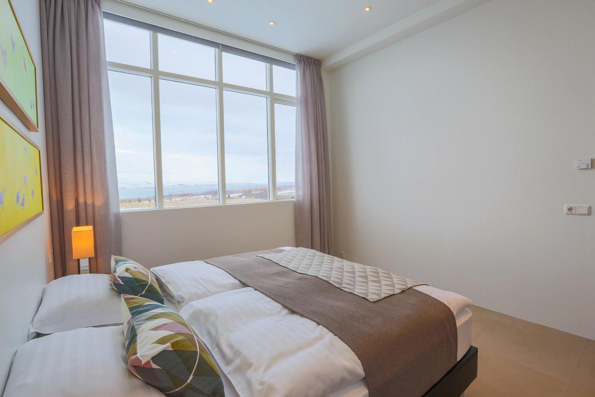 Apt. Hotel Hjalteyri Room photo