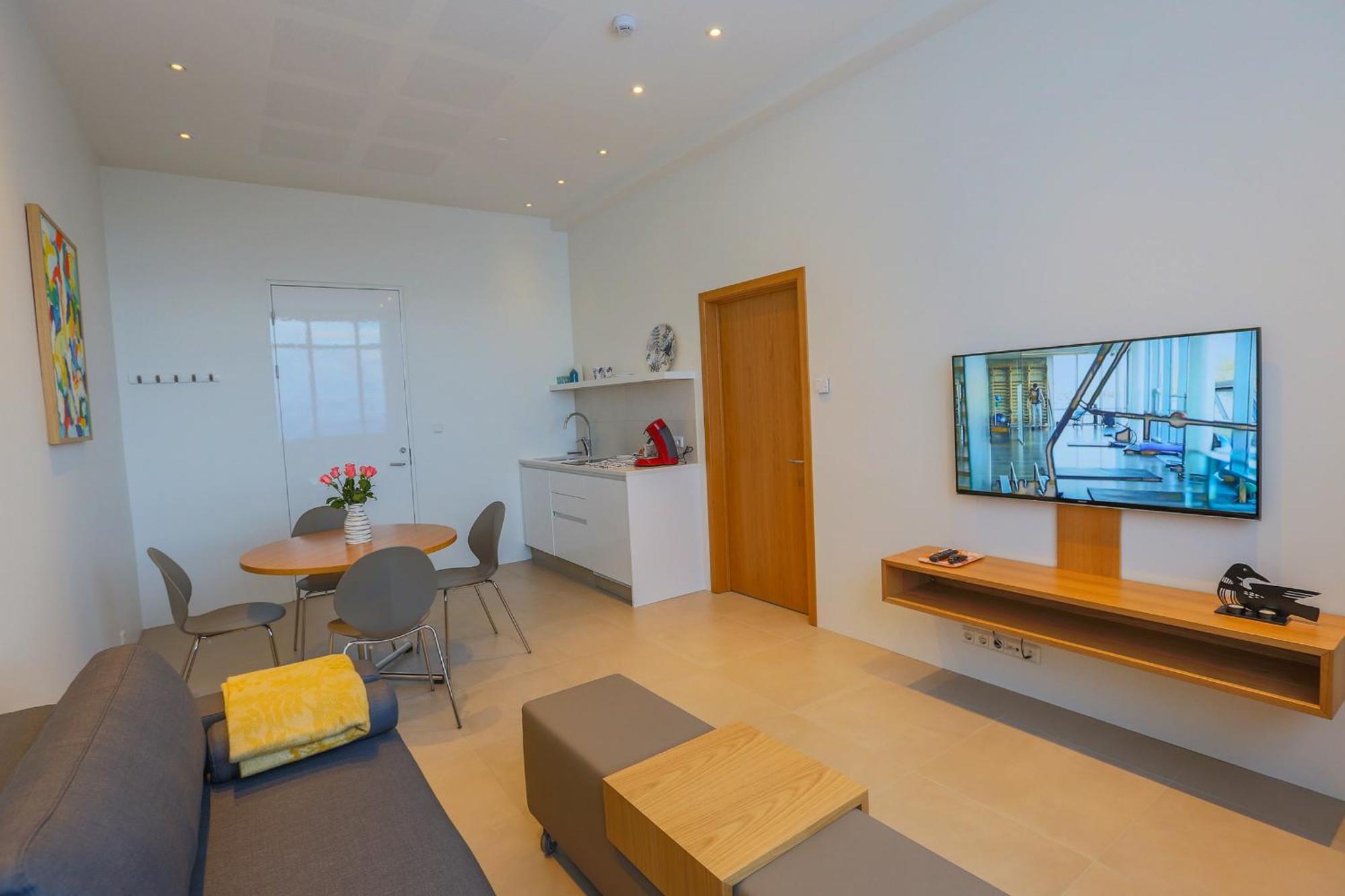 Apt. Hotel Hjalteyri Room photo