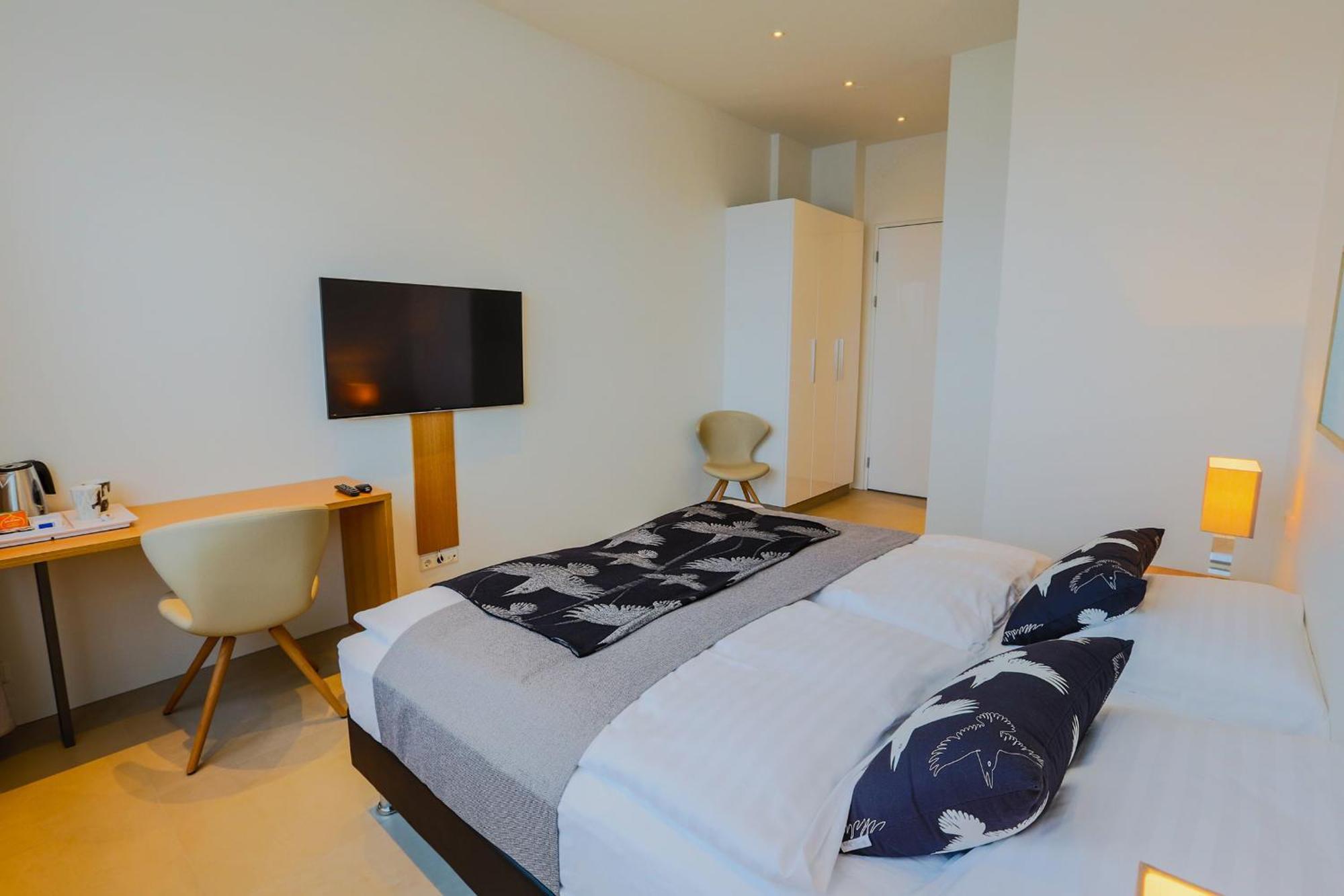 Apt. Hotel Hjalteyri Room photo